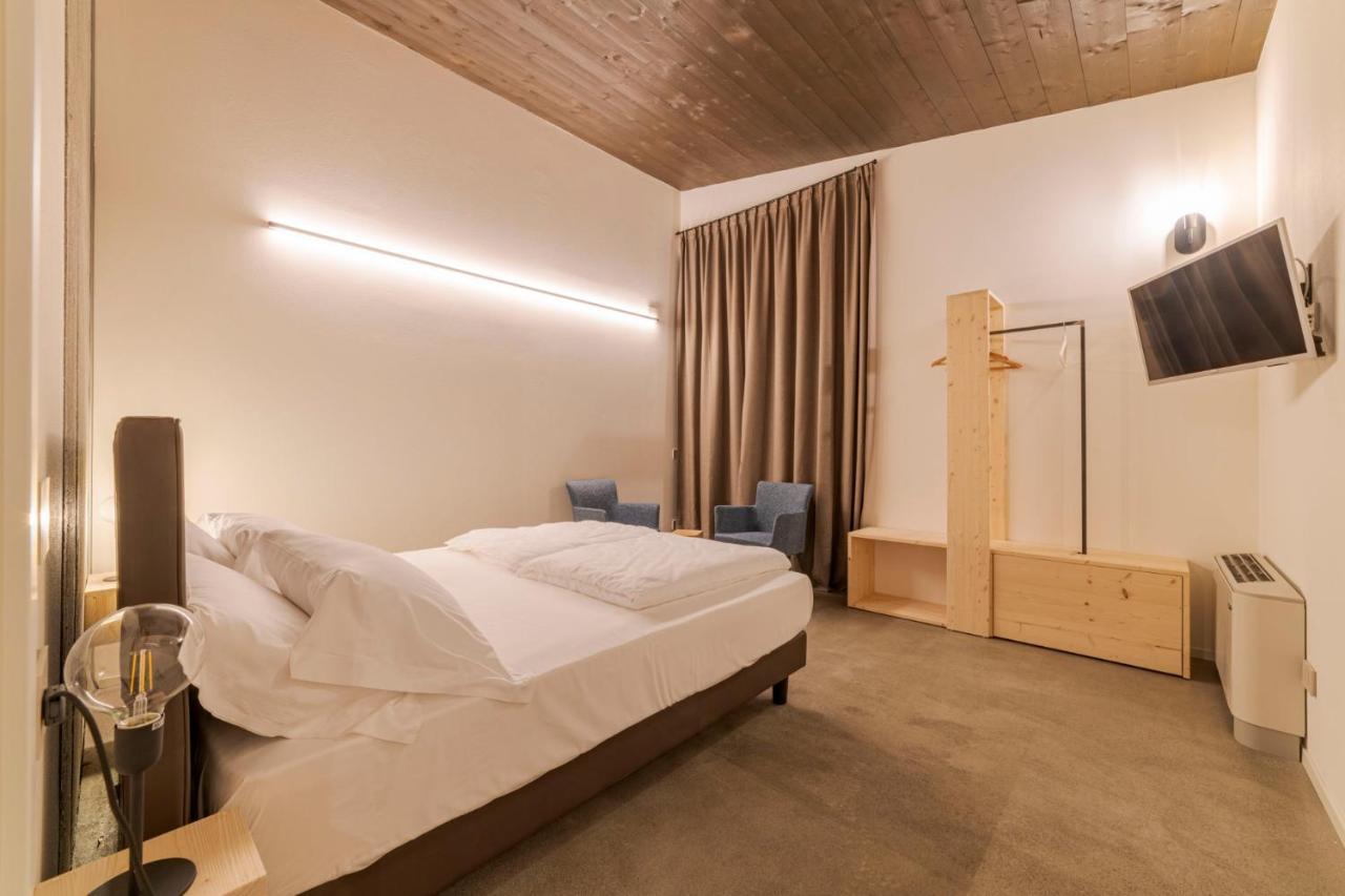 Agriturismo B&B Caffe E Vino ซอนดริโอ ภายนอก รูปภาพ