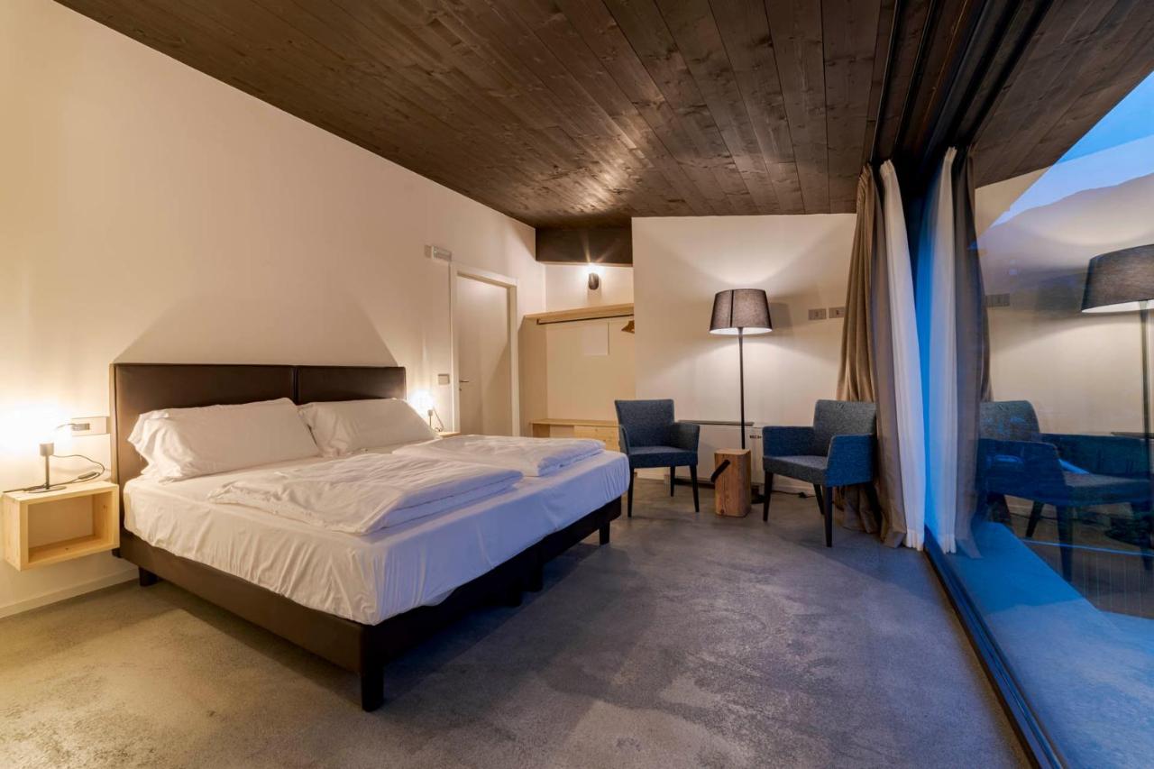 Agriturismo B&B Caffe E Vino ซอนดริโอ ภายนอก รูปภาพ
