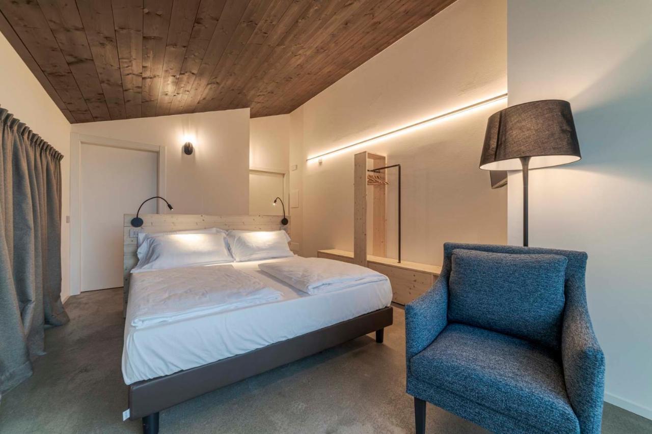 Agriturismo B&B Caffe E Vino ซอนดริโอ ภายนอก รูปภาพ