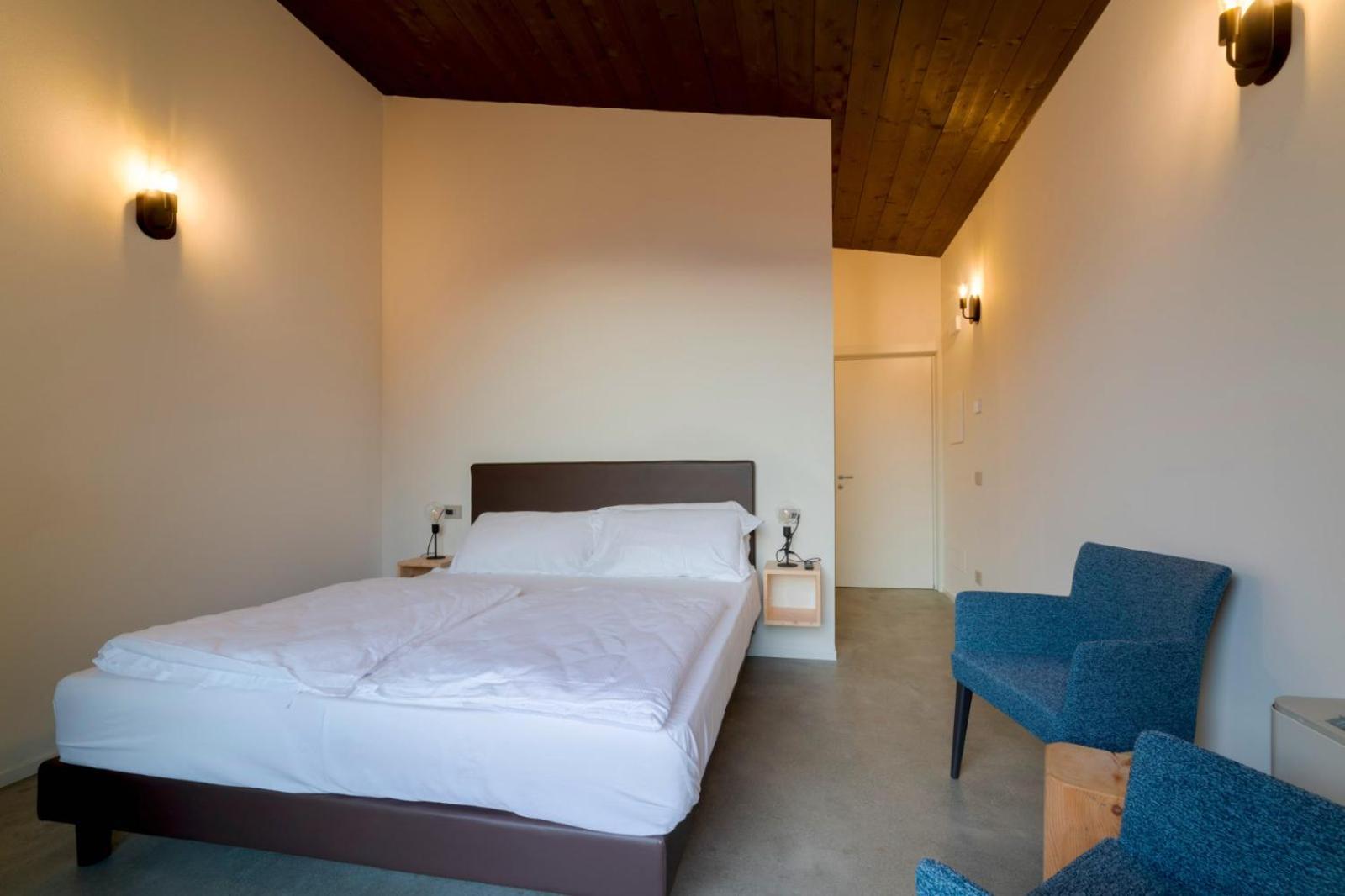 Agriturismo B&B Caffe E Vino ซอนดริโอ ภายนอก รูปภาพ