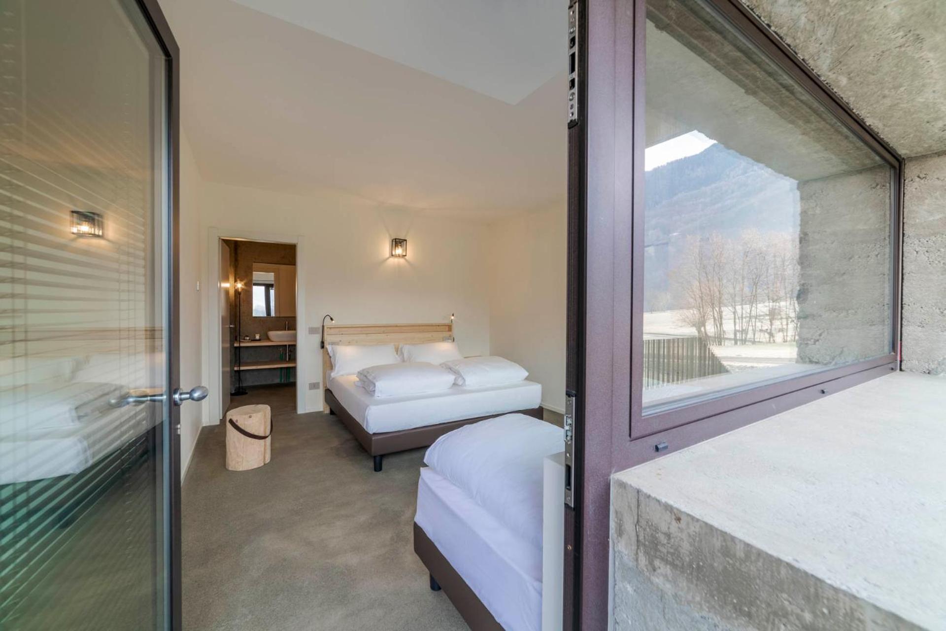 Agriturismo B&B Caffe E Vino ซอนดริโอ ภายนอก รูปภาพ